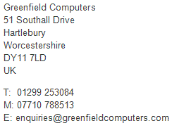 contact